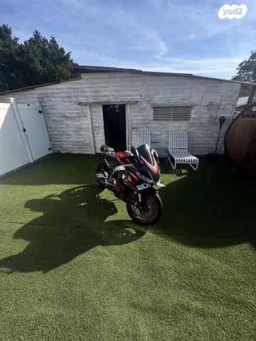 מודעת רכב אפריליה אחר