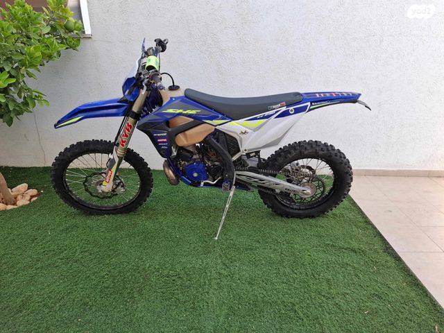 מודעת רכב Sherco SE 250R-2T Factory