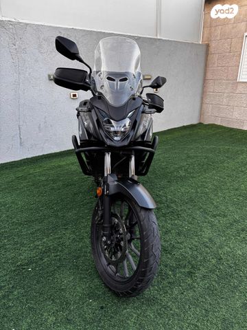 הונדה CB500X