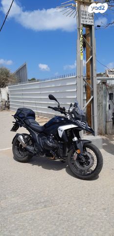 ב.מ.וו R1300GS
