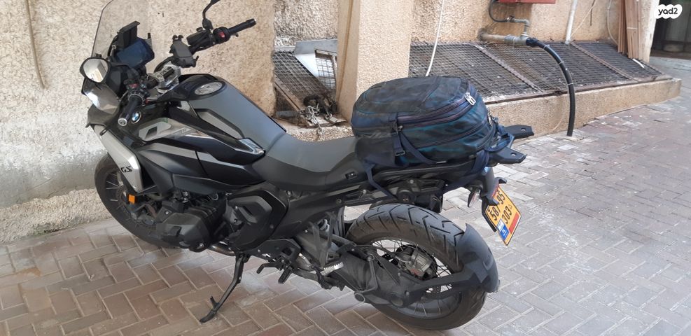 ב.מ.וו R1300GS