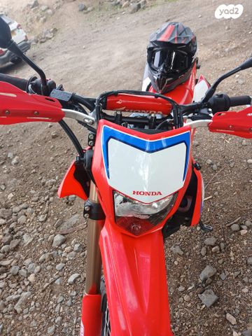 הונדה CRF300L