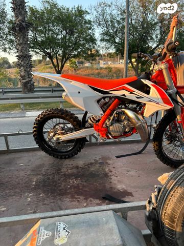 KTM MX SX 85
