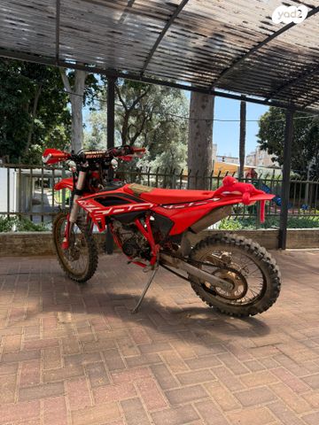 בטא RR 125