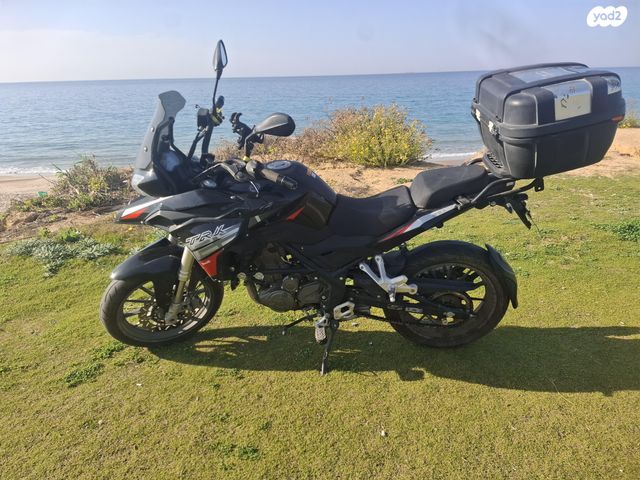 בנלי TRK251