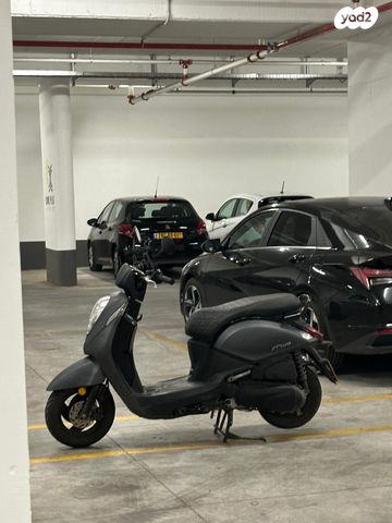 סאן יאנג מיו 100