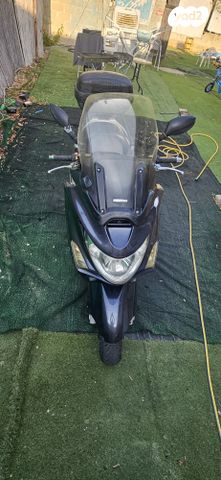 קימקו אקסייטינג 250Ri