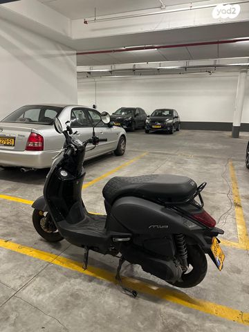 סאן יאנג מיו 100