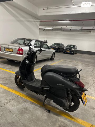 סאן יאנג מיו 100