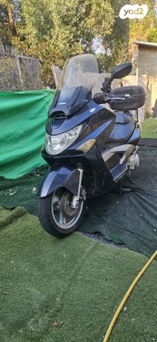 קימקו אקסייטינג 250Ri