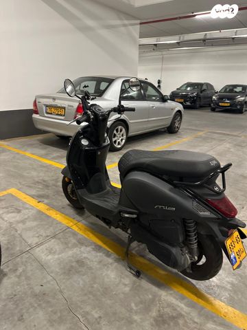 סאן יאנג מיו 100