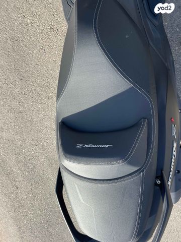 סאן יאנג ג'וי-מקס Z-250