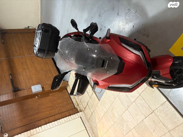 הונדה ADV350