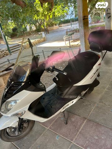 סאן יאנג HD200