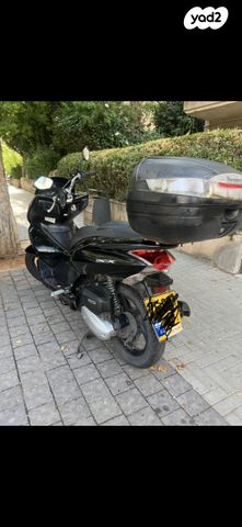 הונדה PCX 125