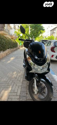 הונדה PCX 125