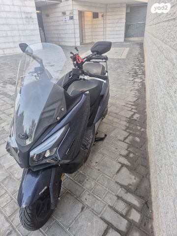 קימקו איקס-טאון 250I