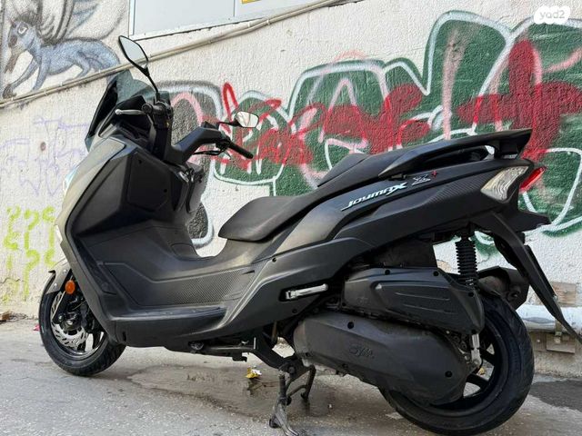 סאן יאנג ג'וי-מקס Z-300