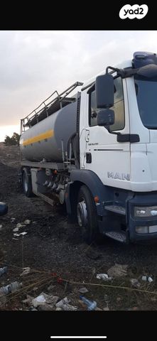 מודעת רכב מאן