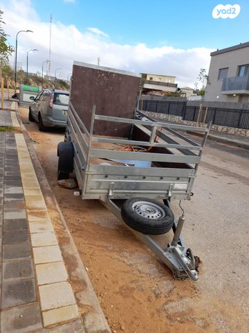 מודעת רכב פרטי/מסחרי