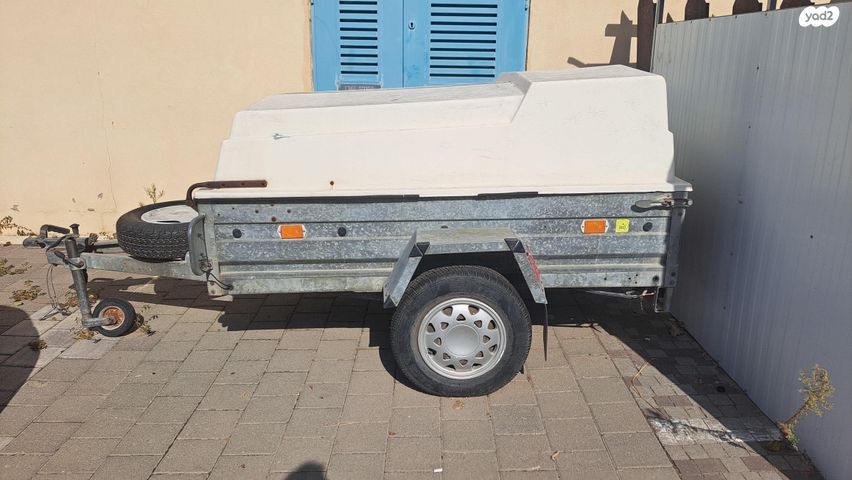 מודעת רכב פרטי/מסחרי