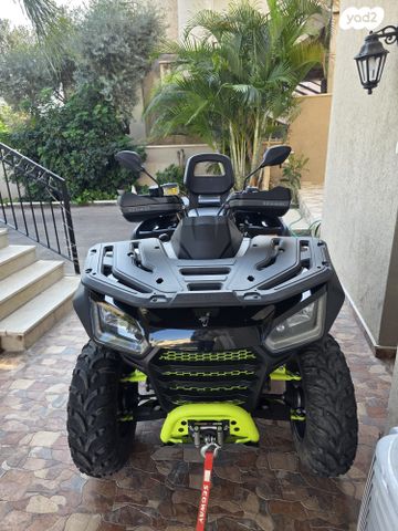 מודעת רכב סאגווי