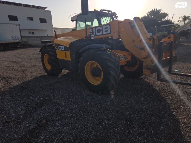 מעמיס טלסקופי