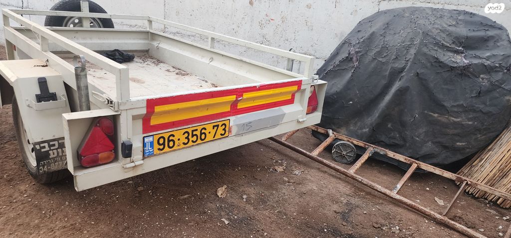 מודעת רכב פרטי/מסחרי