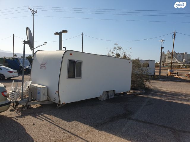 נגרר (קראוון נגרר)