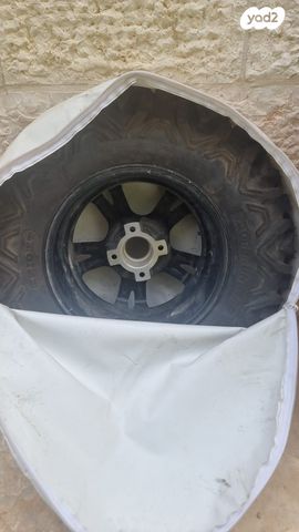 מודעת רכב CFMOTO