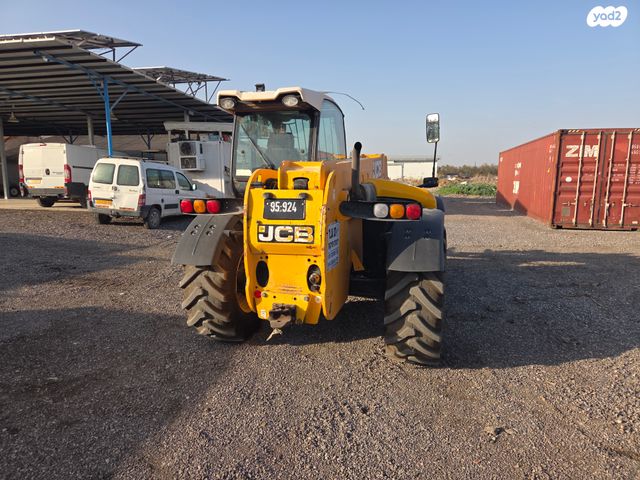 מעמיס טלסקופי