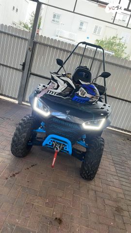 מודעת רכב סאגווי