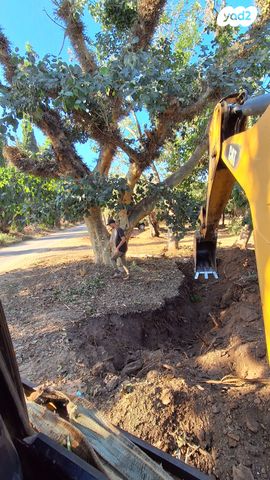 מודעת רכב מחפרון
