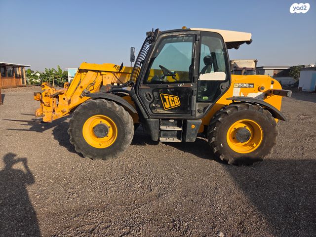 מעמיס טלסקופי