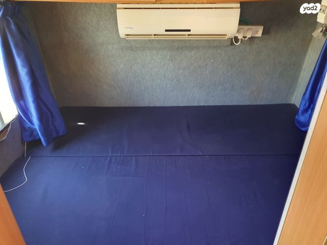 נגרר (קראוון נגרר)