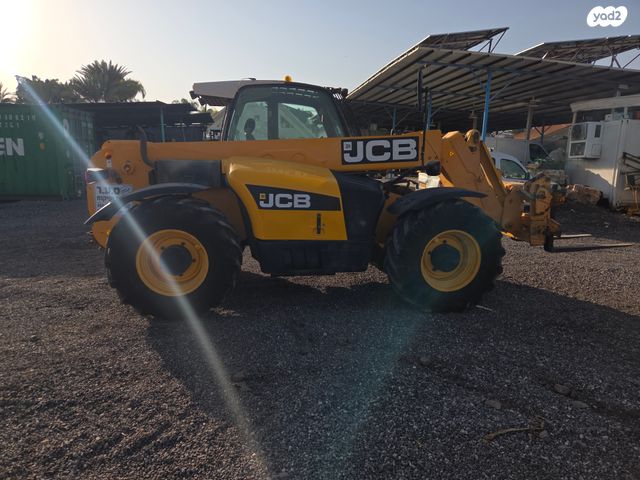 מעמיס טלסקופי