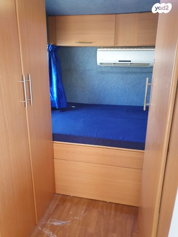 מודעת רכב נגרר (קראוון נגרר)