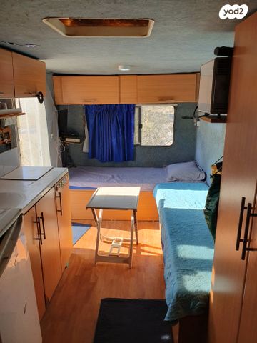 נגרר (קראוון נגרר)