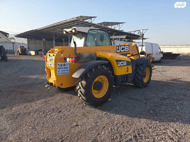 מעמיס טלסקופי