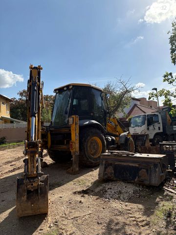 מודעת רכב מחפרון