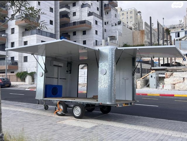 מודעת רכב פרטי/מסחרי
