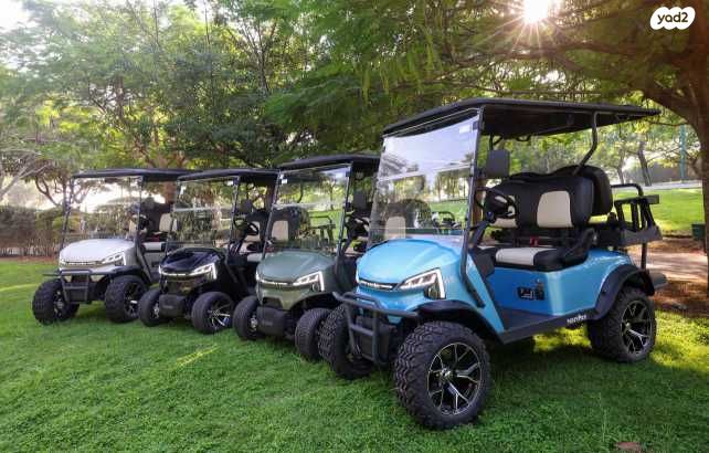 מודעת רכב Marshell