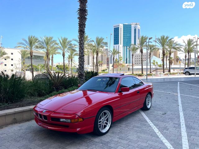 מודעת רכב ב מ וו