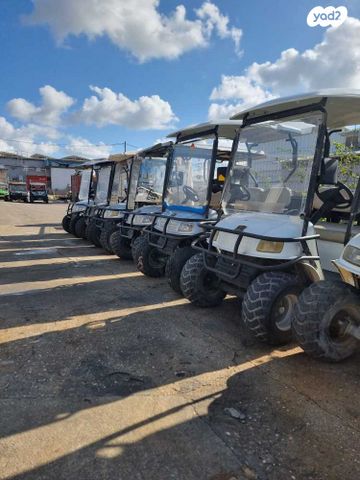 מודעת רכב Marshell