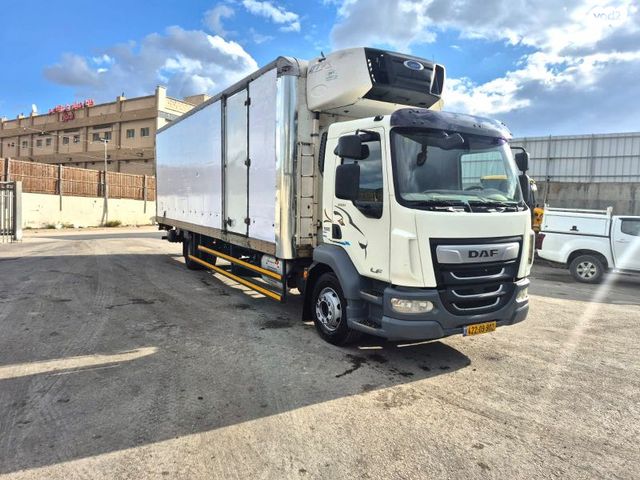 מודעת רכב דאף