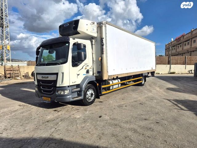 מודעת רכב דאף 1