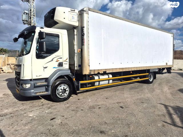 מודעת רכב דאף 2