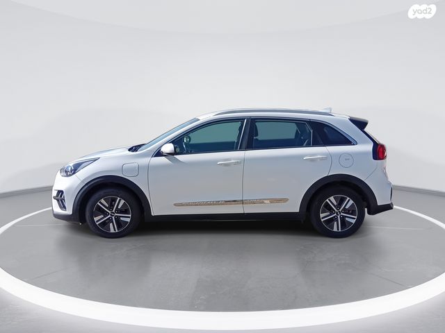 מודעת רכב קיה נירו