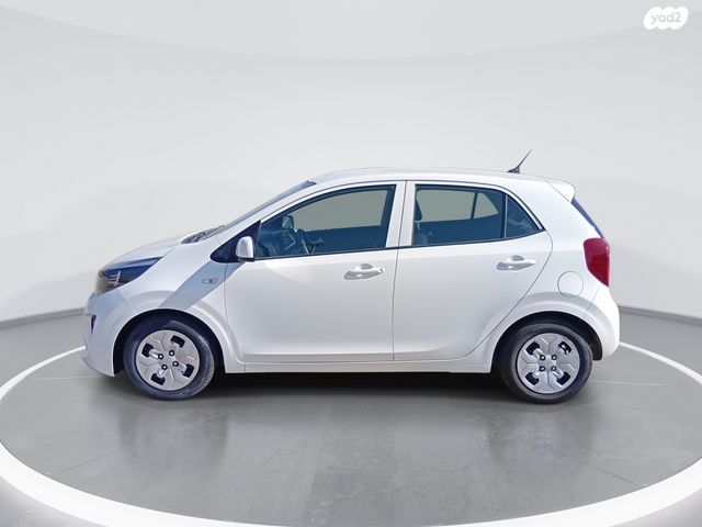 מודעת רכב קיה פיקנטו