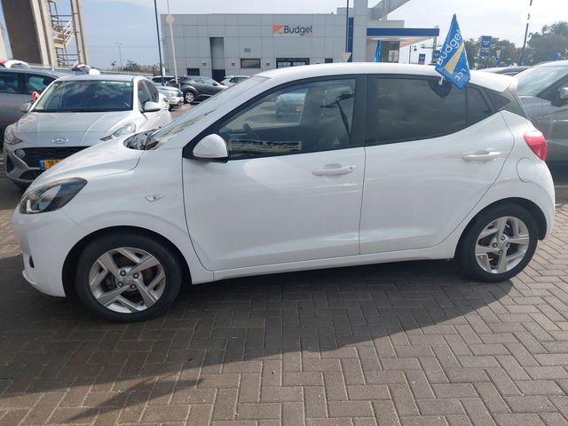 מודעת רכב יונדאי i10